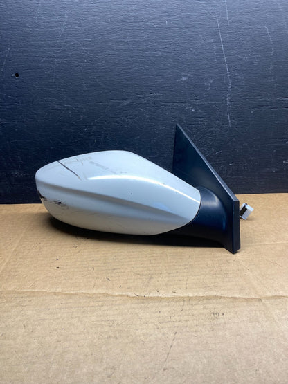 2011 - 2014 Hyundai Sonata Right Passenger RH View Door Mirror AD6747 DG0