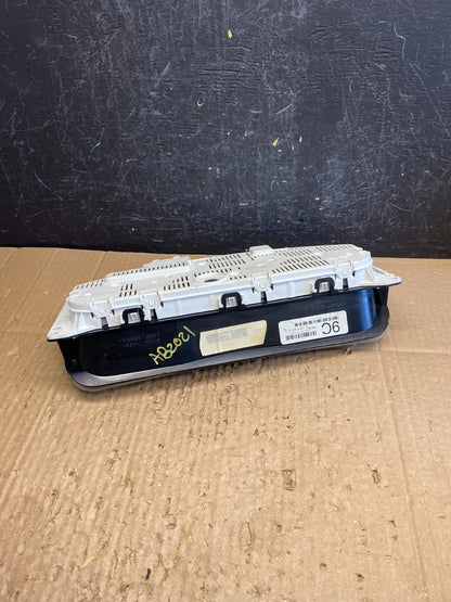 2005 Nissan Xterra Frontier Speedometer Cluster Gauge AD2021 DG5
