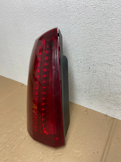 2005 2006 2007 Cadillac STS Left Driver Side Tail Light AE8980 LK1