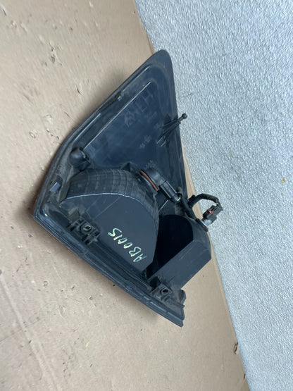 2007 2008 2009 2010 Jeep Grand Cherokee Left Driver Lh Tail Light Oem AB0015 LK5