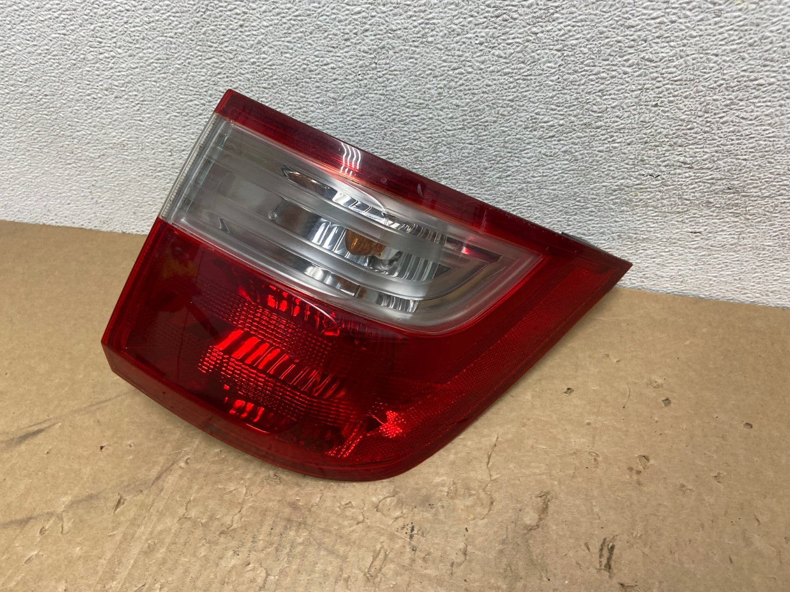 2011 2012 2013 Honda Odyssey Right Passenger Rh Side Tail Light AG1269 LK1