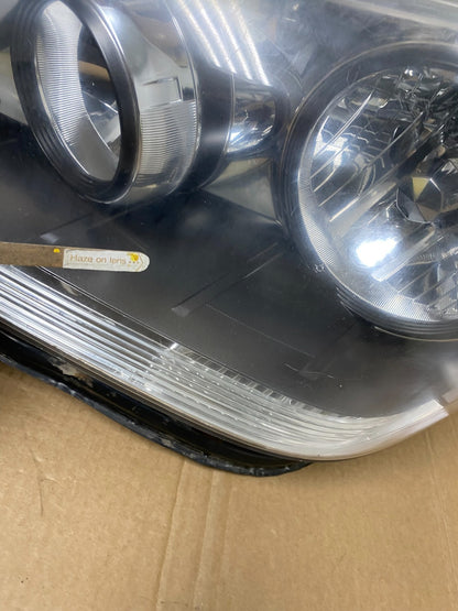 2005 2006 2007 Honda Odyssey Left+Right Set Halogen Headlights V1186 DW8