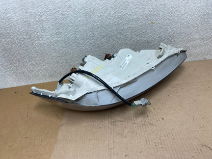 2005 to 2006 Toyota Camry Left Driver LH Halogen Headlight TYC AA0396 DW6