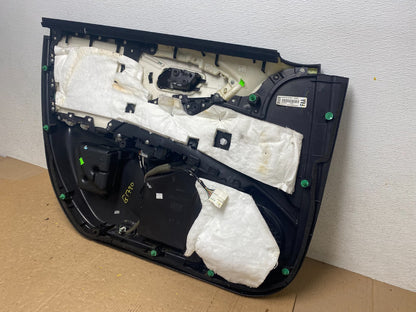 2013 2014 2015 Acura RDX Front Right Passenger RH Door Panel G1780 DG18