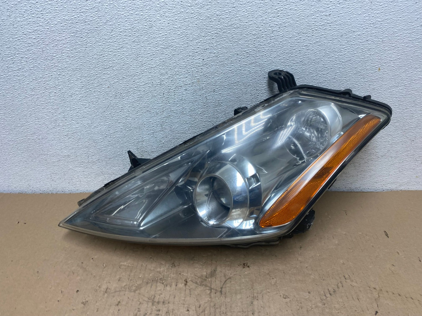 2003 to 2007 Nissan Murano Headlight Xenon HID Left Driver LH AF4228 LK0