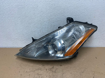 2003 to 2007 Nissan Murano Headlight Xenon HID Left Driver LH AF4228 LK0