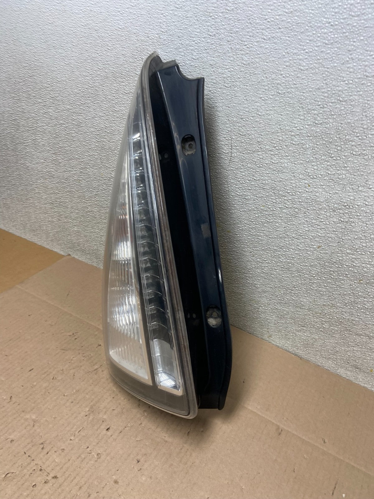2008 2009 2010 Mazda 5 Left Driver LH Side Tail Light OEM Z3965 DW1