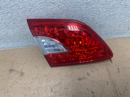 2013 2014 2015 Nissan Sentra Led Left Driver LH Inner Tail Light Oem S4136 DW0