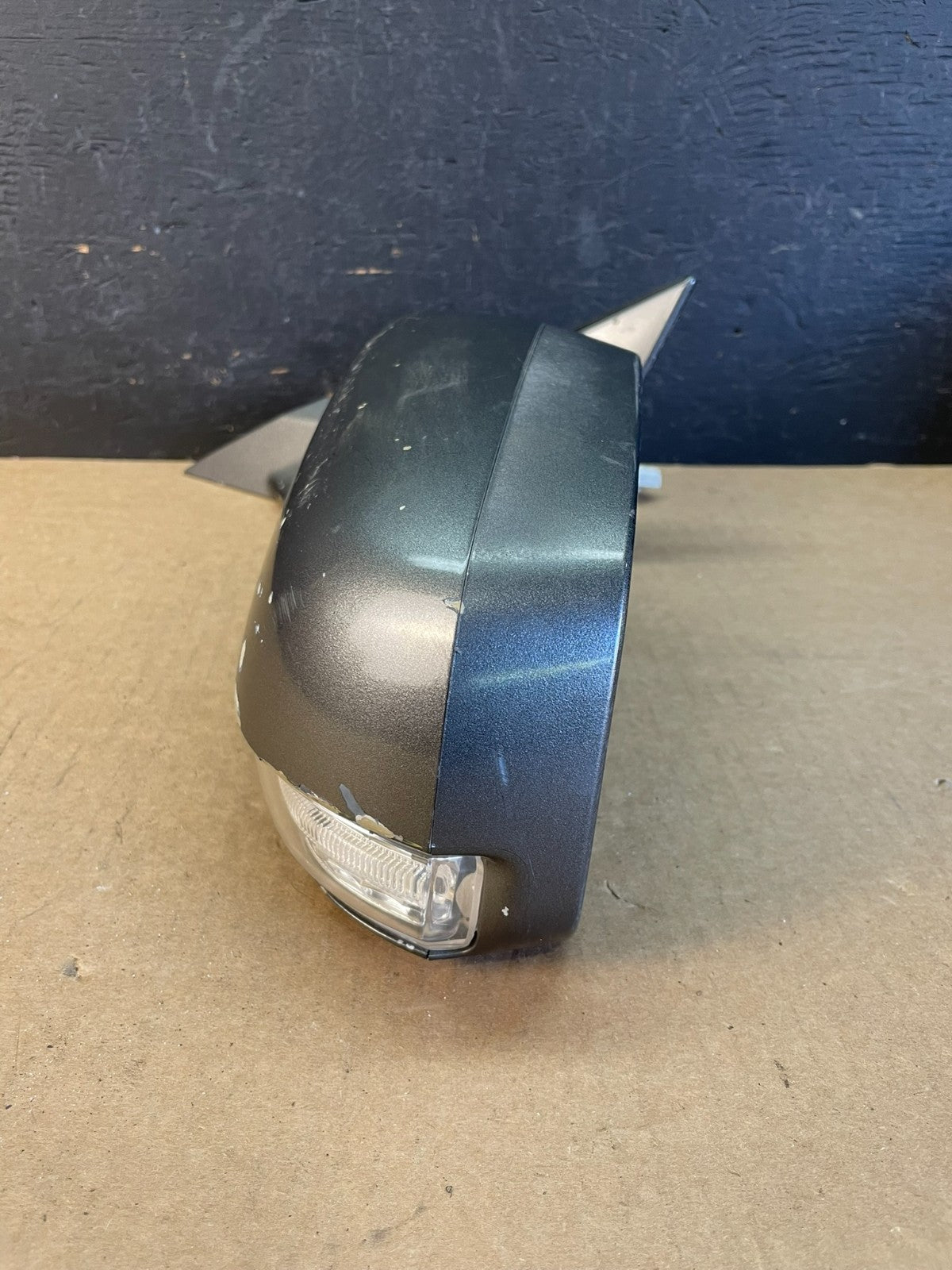 2009 to 2014 Acura TL Left Driver LH Side Power View Door Mirror AC9991 DG10