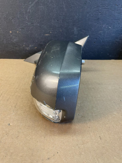 2009 to 2014 Acura TL Left Driver LH Side Power View Door Mirror AC9991 DG10