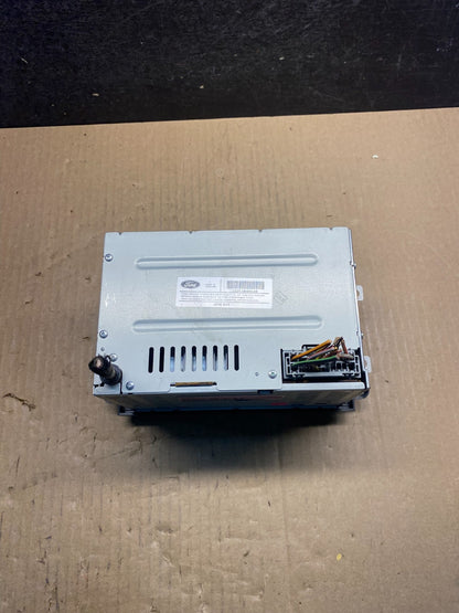 2012-2013 Ford E150 E250 E350 AM FM Radio Stereo Receiver ag3989 DG5