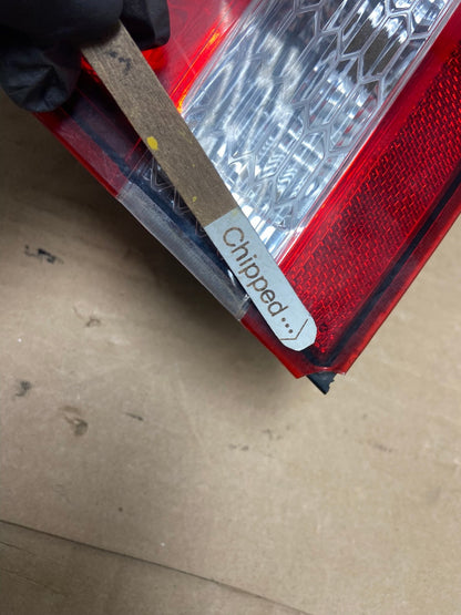 LED 2011-2020 Dodge Journey Right Passenger Rh Side Tail Light AH9414 LK5