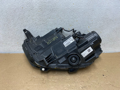2018 - 2021 Ford Ecosport Right Passenger RH Halogen Headlight AH8995 DW7