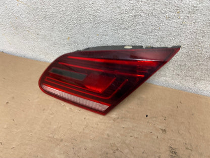 2013 - 2017 Volkswagen CC Right Passenger RH Side Inner Tail Light AI0980 LK1