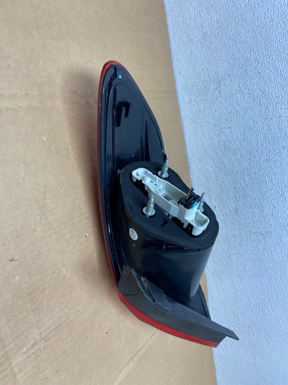 2009-2012 Volkswagen CC Left Driver LH Side Tail Light AC8395 LK5