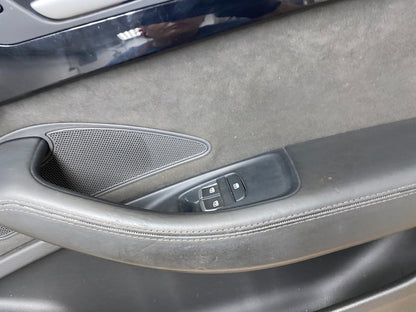 2011 to 2018 Audi A8 L Rear Right Side Interior Door Panel Trim Cover M40542