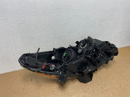 2012-2017 Mazda 5 Left Driver LH Side Halogen Headlight AD8758 DW7