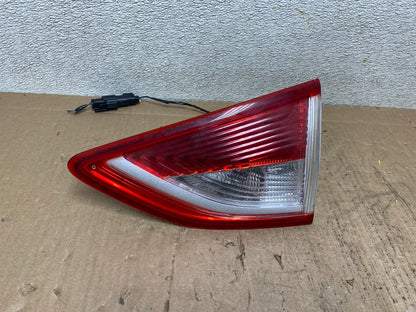 2013 to 2016 Ford Escape Right Passenger RH Side Inner Tail Light OEM S0948 DW0