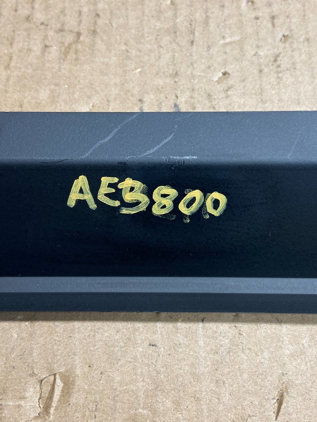 2013 2014 2015 2016 Ford Escape Dash Radio Control Panel Bezel AE3800 DG6