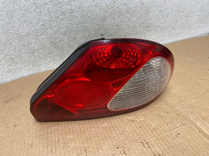 2001 to 2008 Jaguar X-Type Right Passenger RH Side Tail Light AI6943 LK0