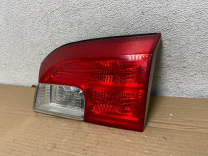 2010 - 2017 GMC Terrain Tail Light Inner Right Passenger Rh AG9003 LK2