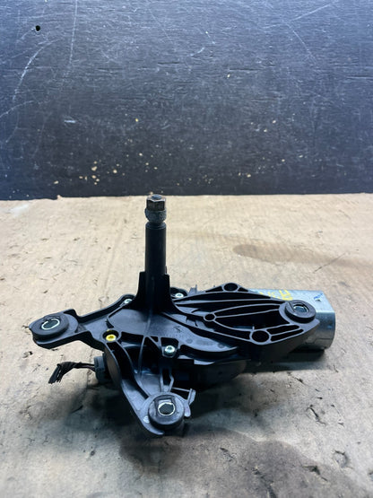 2013 to 2019 Ford Escape Rear Windshield Wiper Motor OEM W7434 PS1