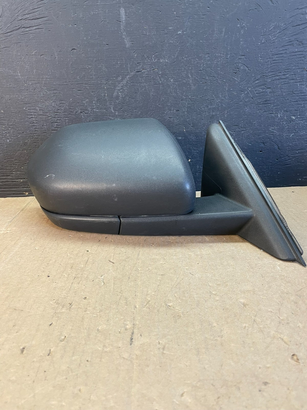 2020 to 2022 Ford Explorer Right Passenger RH Side Door Heated Mirror AD5669 DW0