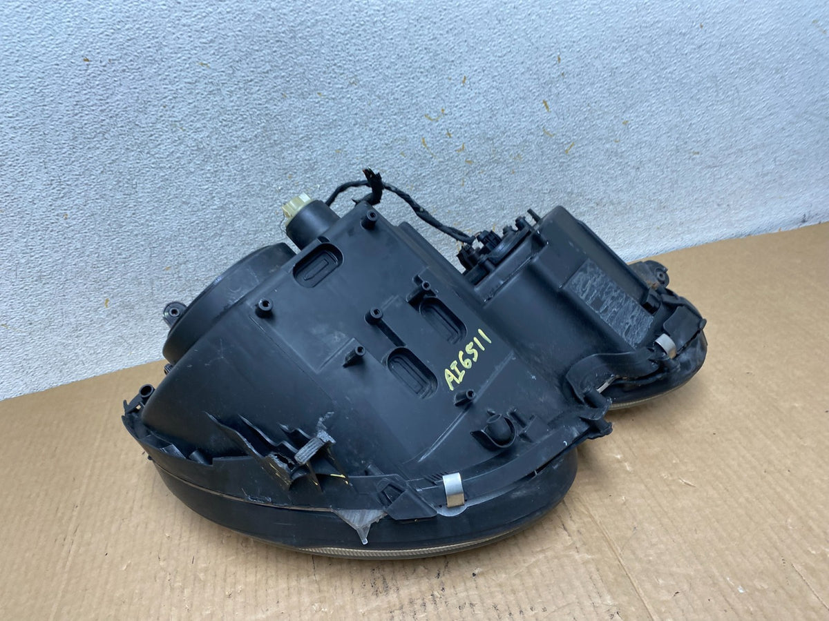 2003-2006 Mercedes E E320 E350 Left Driver Lh Side Halogen Headlight AI6511 DW6