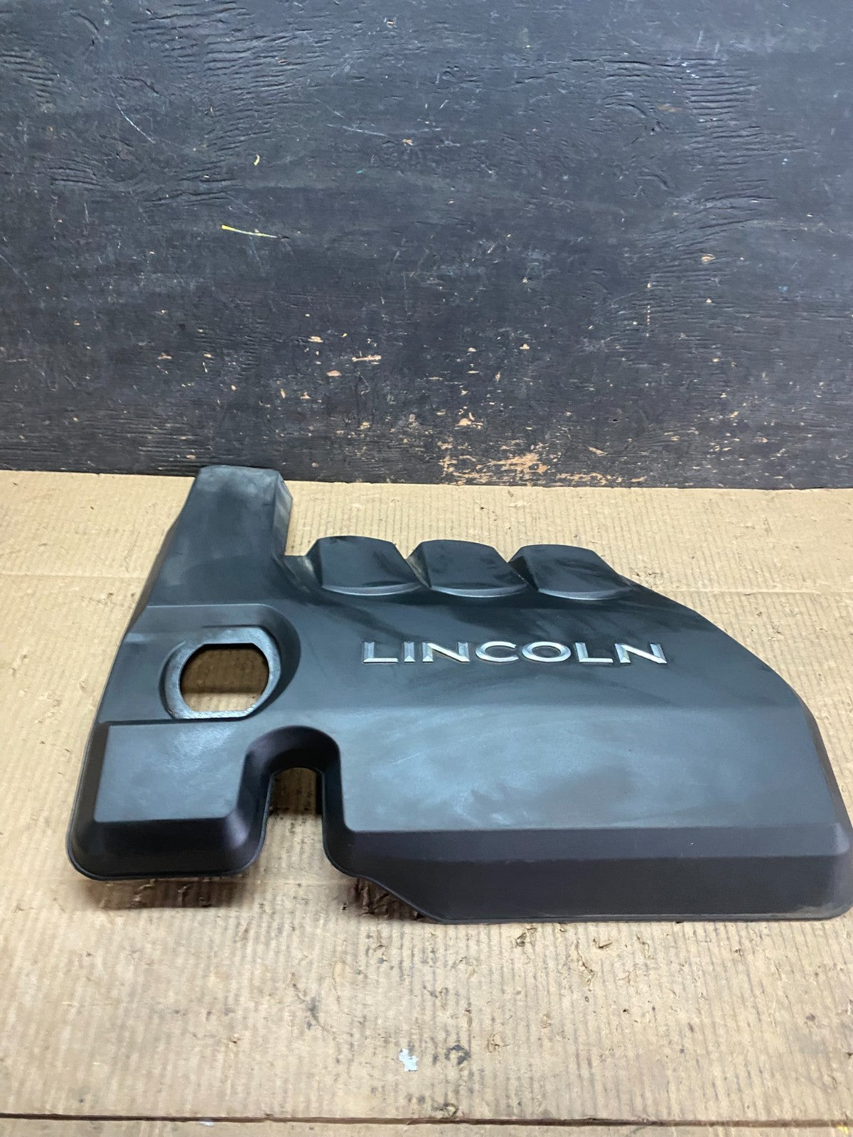 2006 to 2009 Lincoln MKZ Zephyr Engine Motor Cover t9464 DG0