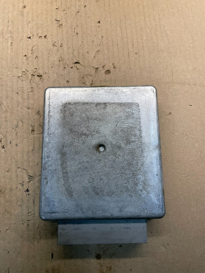 1994 1995 Ford Truck F250 F350 5.8L Engine Control Module Unit ECU ECM X8760 DG2