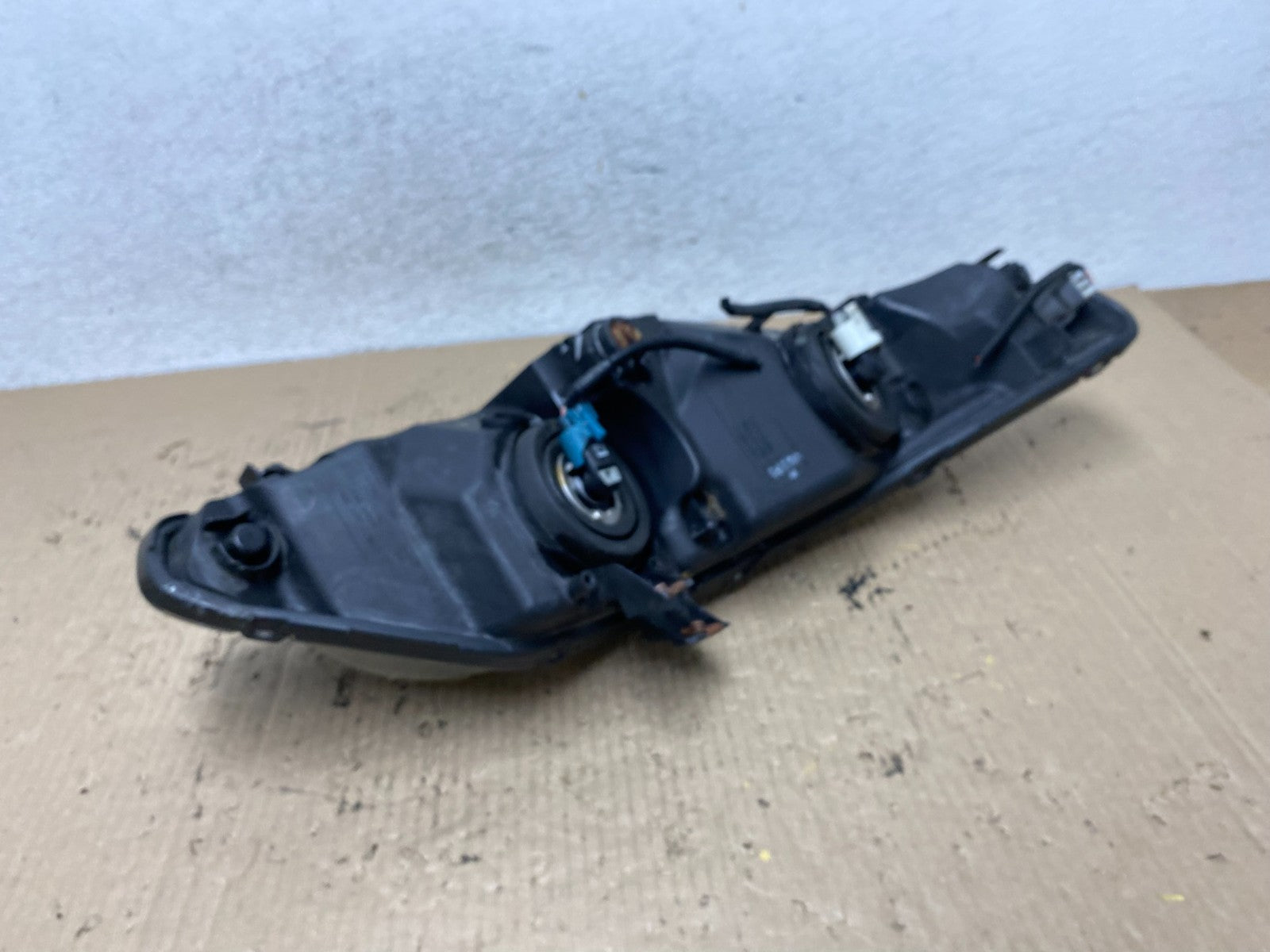 2009 2010 2011 Honda Civic Sedan Left Driver LH Headlight Halogen AF7109 DW9