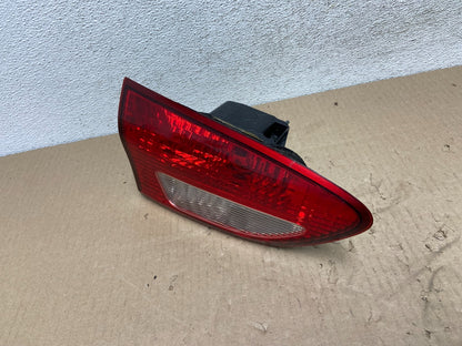 2006 2007 Subaru Tribeca B9 Left Driver Lh Side Tail Light Inner AG5910 DW1