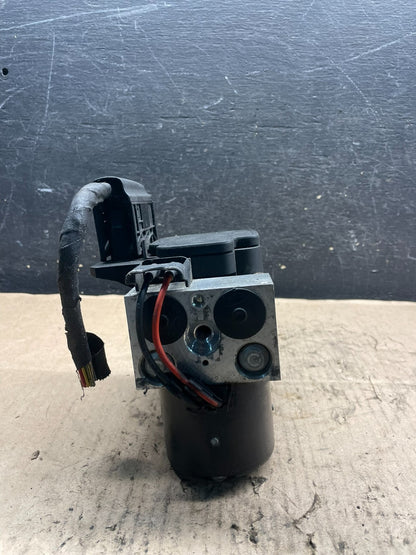 2000 - 2006 Mercedes S600 CL500 S430 ABS Anti Lock Brake Pump Module S8432 DG2