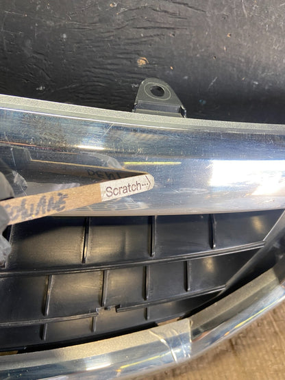 2008 2009 2010 Honda Odyssey Front Upper Grill Grille O6291 PS7
