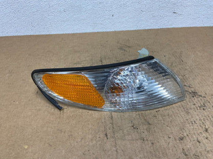 1999-2001 Toyota Solara Right Passenger RH Front Turn Park Signal DEPO AC3359 DW0