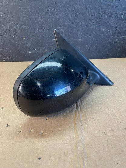 2009 to 2011 BMW 328i 335i Right Passenger Side View Door Mirror AC9773 DW1