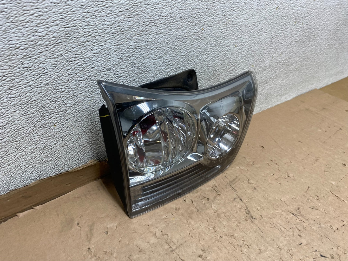 2004 to 2009 Lexus Rx350 RX330 Left Driver Lh Side Inner Tail Light Oem U8853 DW2
