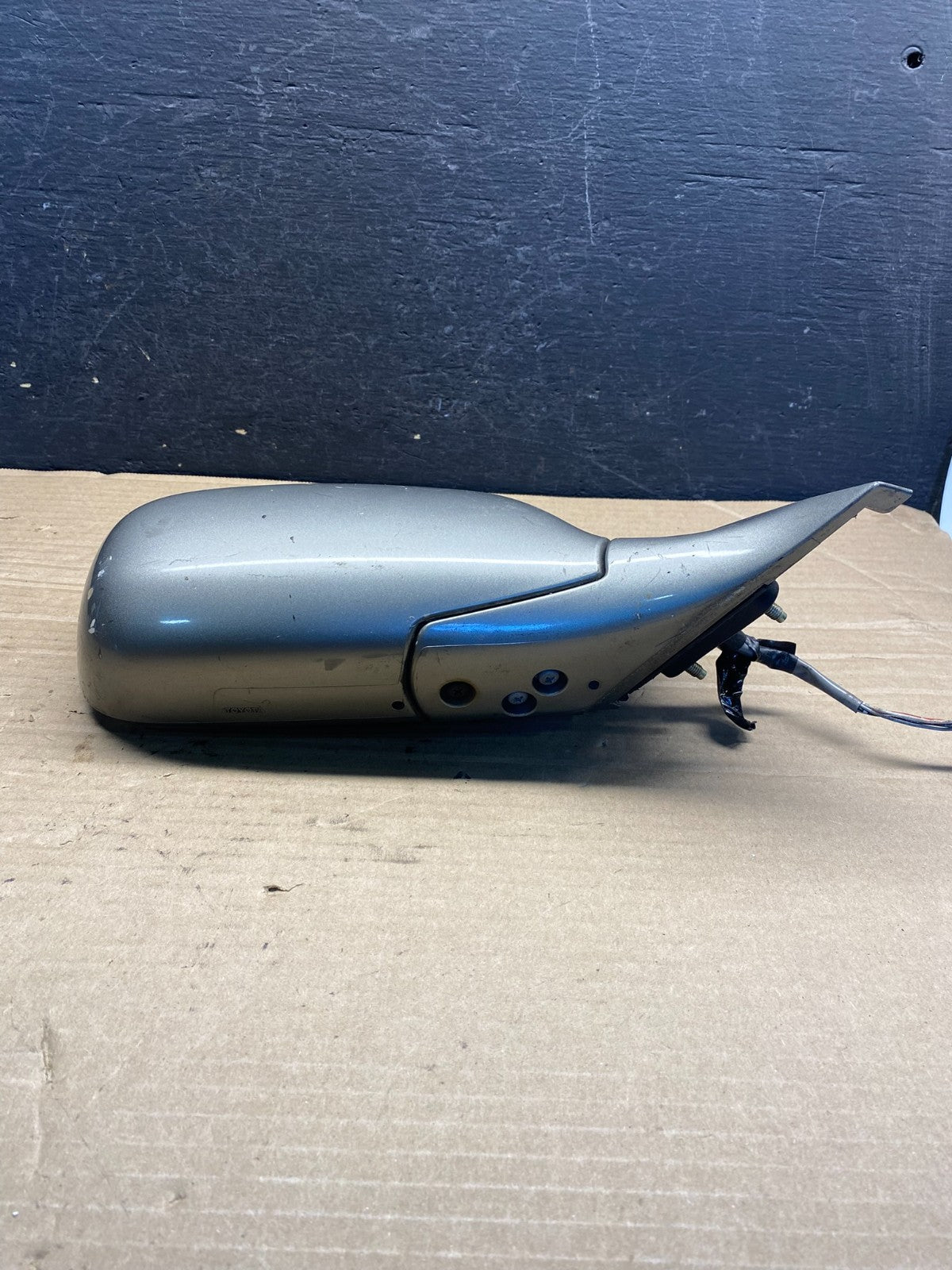 1997 to 2001 Lexus ES300 Right Passenger RH View Door Mirror AF0074 DW3
