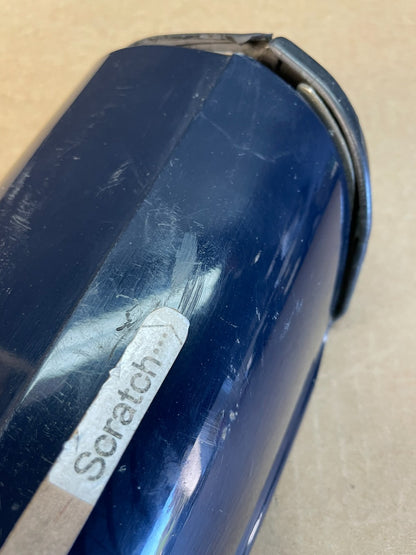 1996 to 1999 Mercedes E-Class Right Passenger RH Side View Door Mirror AC9995 DG6