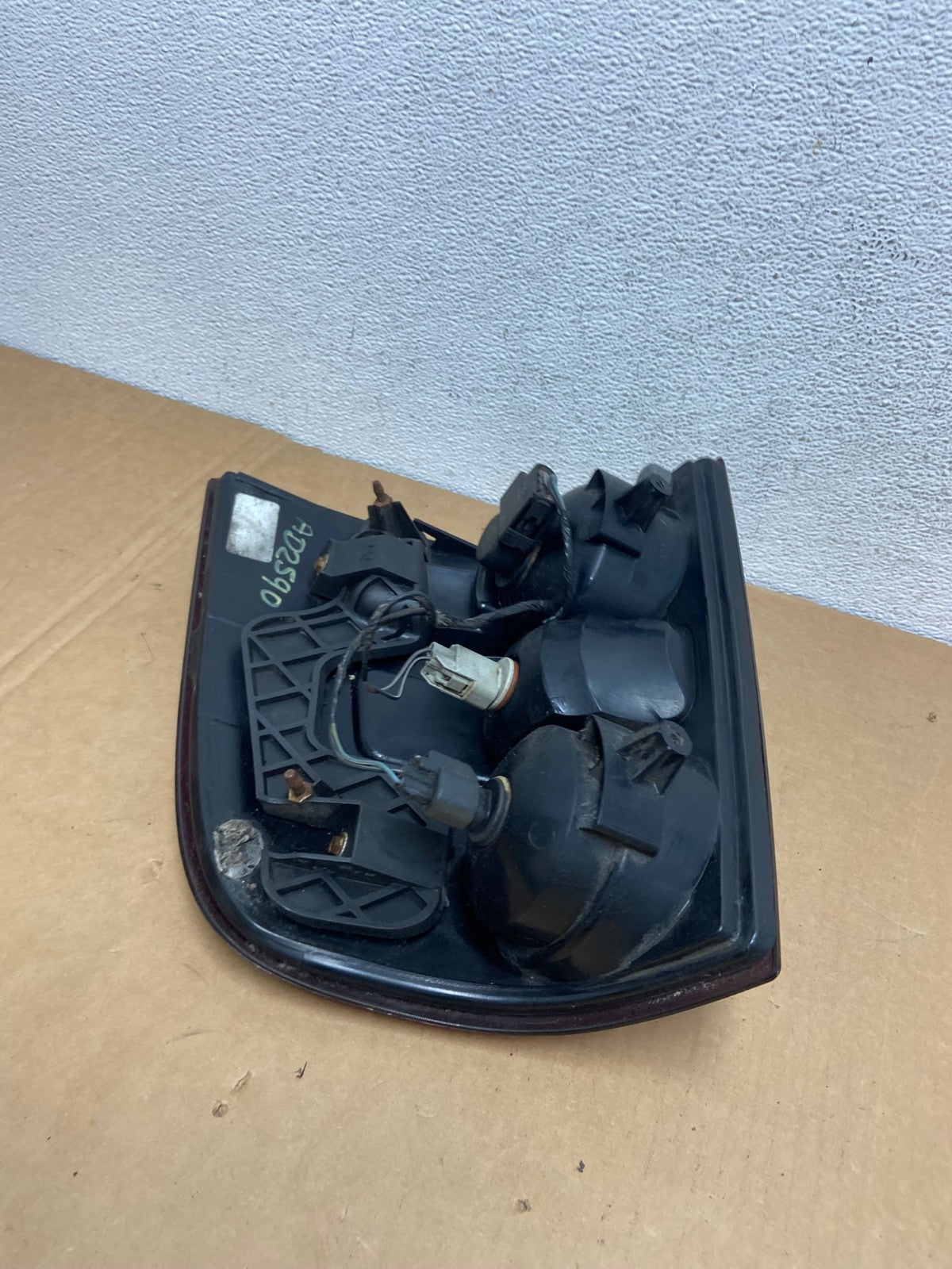 2006 to 2010 Ford Explorer Left Driver Lh Side Tail light AD2590 LK6
