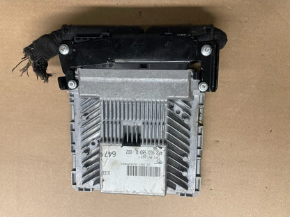2006 2007 2008 Audi A6 2.0L Engine Computer Ecu Pcm Ecm Pcu Oem OEM z8687 DG0