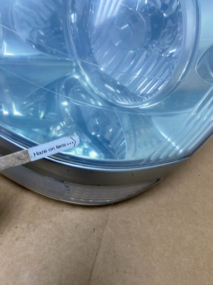 2001 2002 2003 Lexus RX300 Left Driver Headlight Xenon HID AE2907 DW4