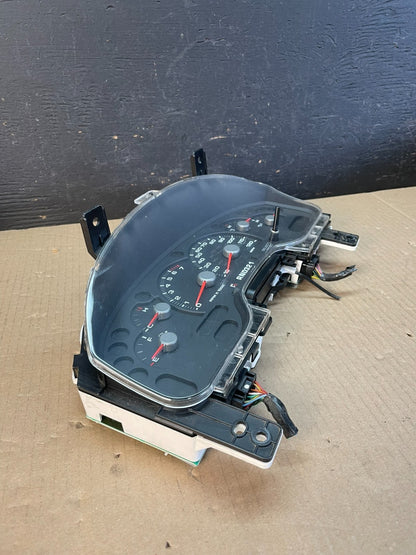 2004 2005 Ford Explorer Speedometer Cluster Gauge AE36621