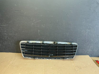 1997-2003 Mercedes Clk-Class CLK320 CLK350 Front Upper Grill Grille ad8496 DG6