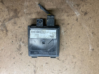 2010 to 2012 Lincoln MKT Blind Spot Control Module Radar Computer OEM j5522 DG0