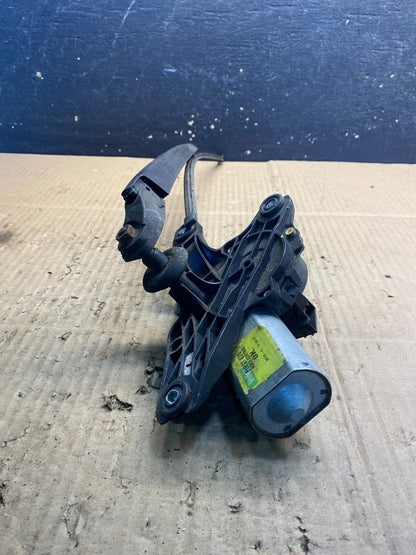 2007 to 2013 BMW X5 E70 Rear Windshield Wiper Motor OEM AA7503 DG4
