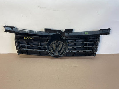 1999-2005 Volkswagen Jetta Front Upper Grille Grill Chrome ah6447 DG3