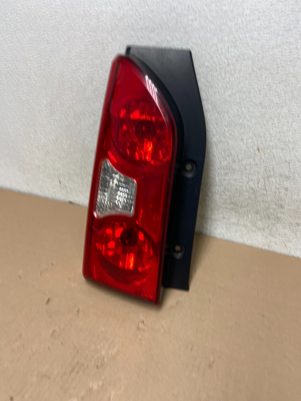 2005 to 2015 Nissan Xterra Tail Light Left Driver Lh Side AG5749 DW1