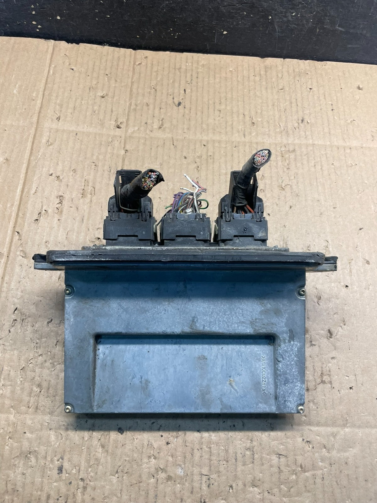 2007 2008 Ford E350 E250 Van 4.6L Engine Control Module Unit ECU s2443 DG0