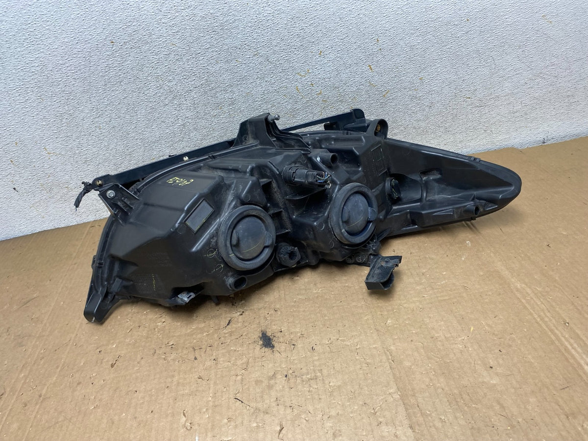 2013 to 2016 Ford Fusion Left Driver Lh Side Headlight AI9107 DW5